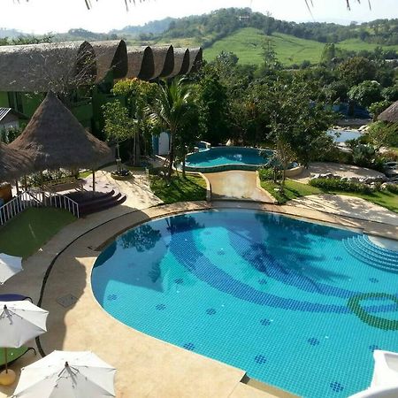 Reewa Waree Resort Wangkata Habitación foto