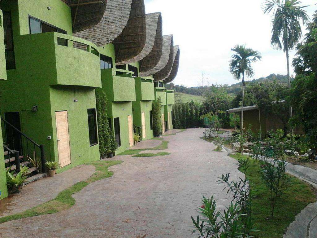 Reewa Waree Resort Wangkata Habitación foto