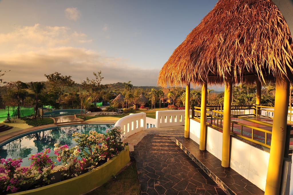 Reewa Waree Resort Wangkata Exterior foto