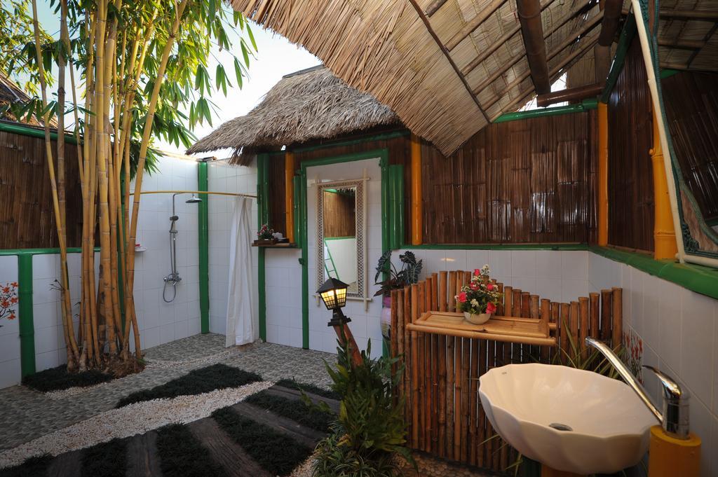 Reewa Waree Resort Wangkata Habitación foto