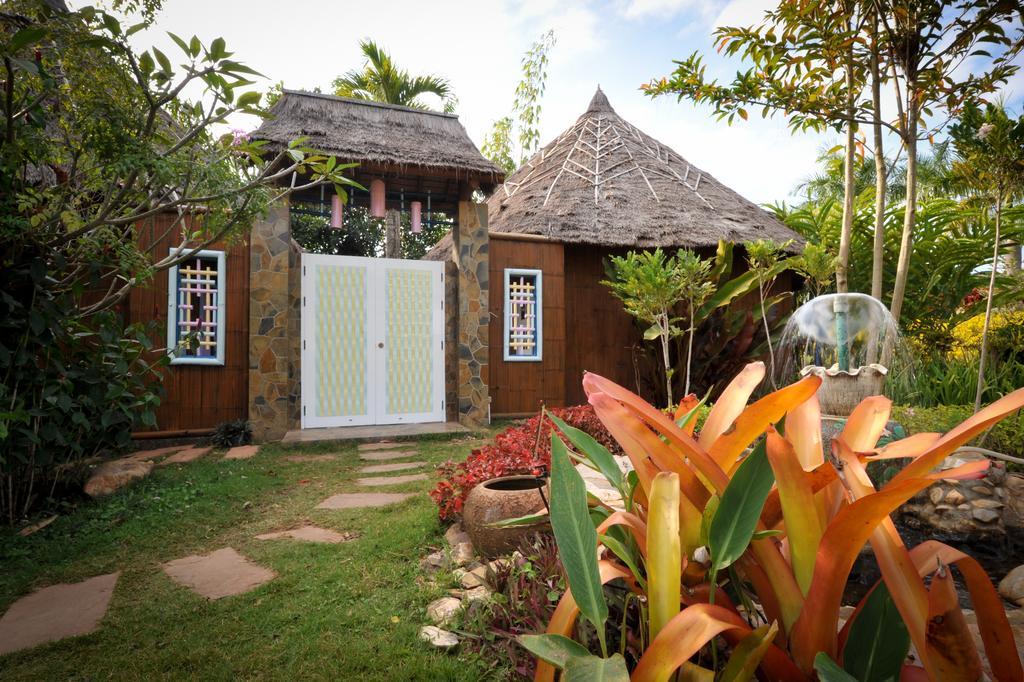 Reewa Waree Resort Wangkata Habitación foto