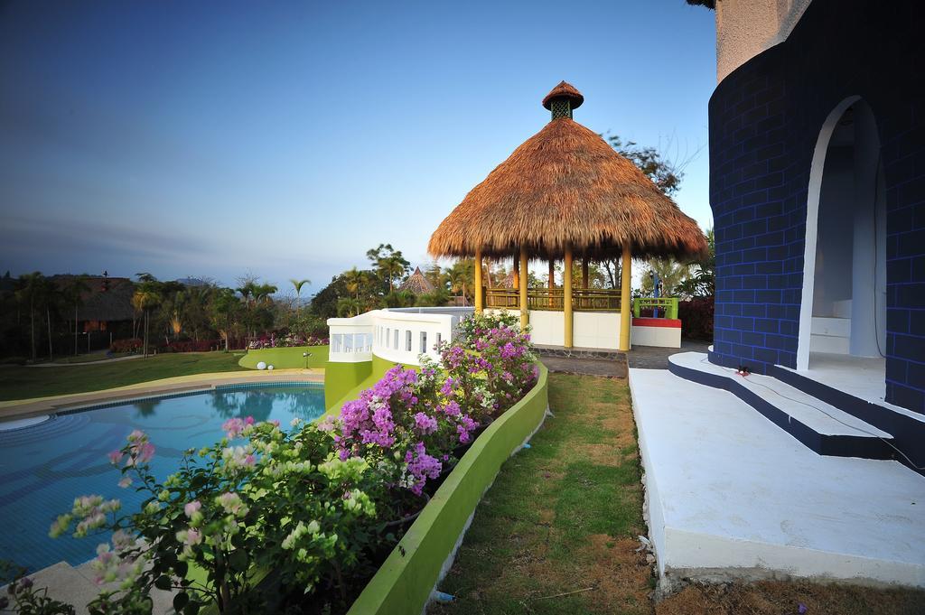 Reewa Waree Resort Wangkata Exterior foto