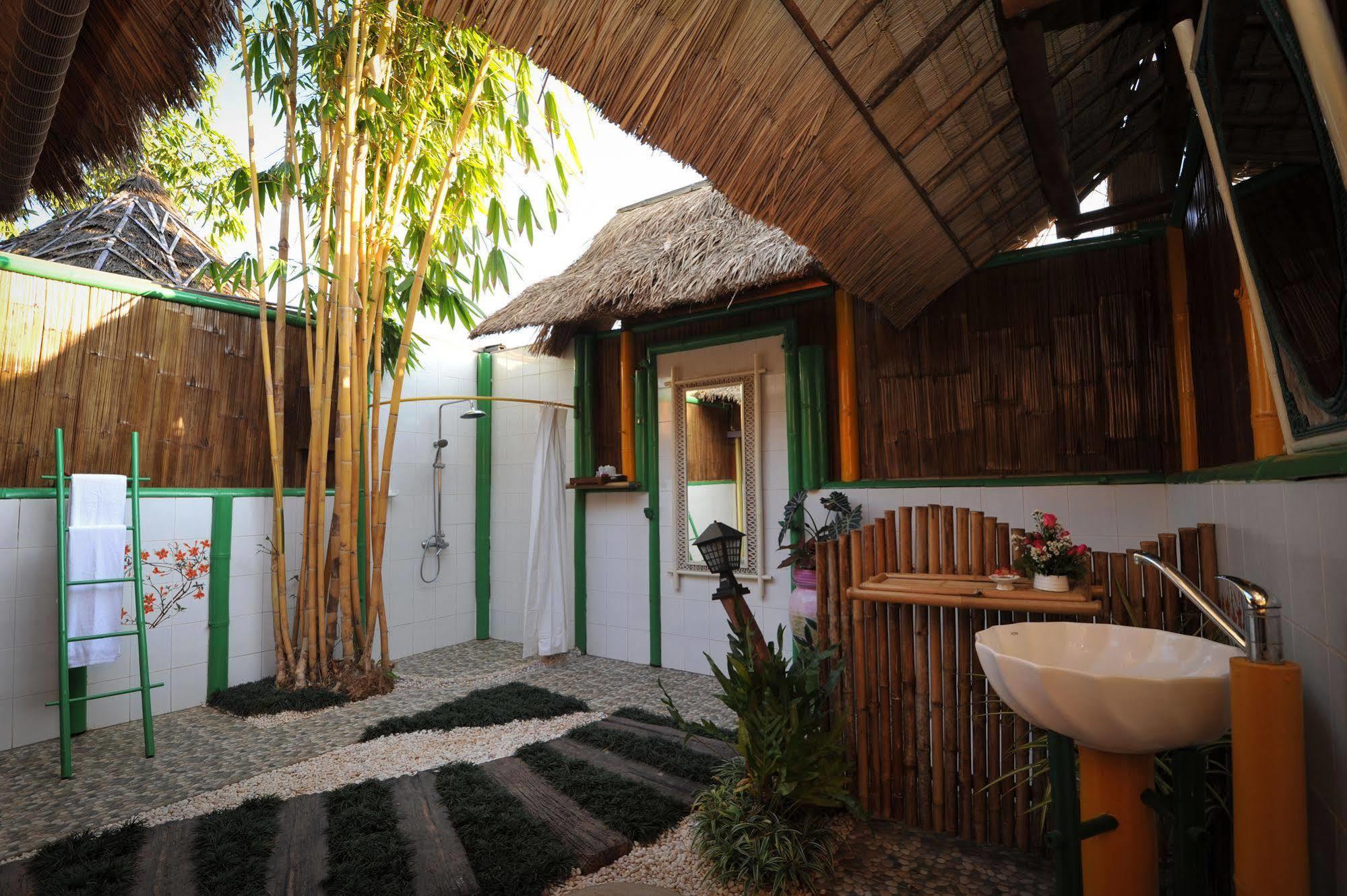 Reewa Waree Resort Wangkata Exterior foto